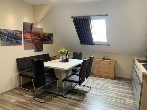 Apartamento S&v Ferienwohnung