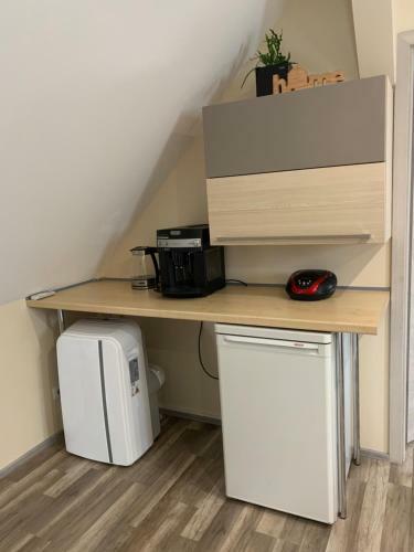 Apartamento S&v Ferienwohnung