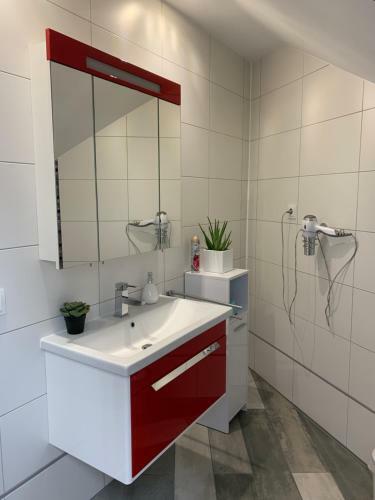 Apartamento S&v Ferienwohnung