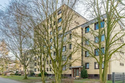 Id 6802 - Private Apartment
