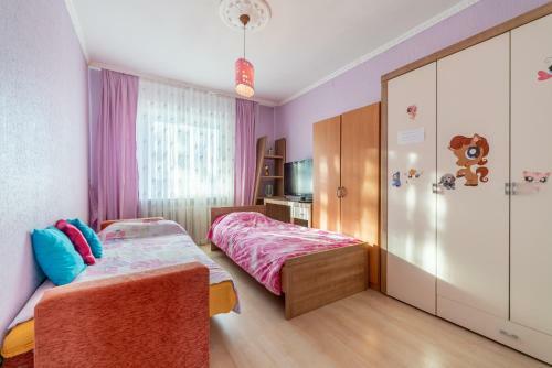Id 6802 - Private Apartment
