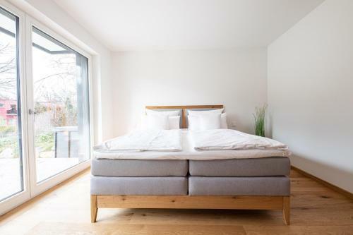 Apartamento Riverside