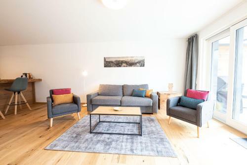 Apartamento Riverside
