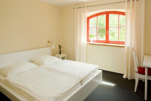 Apartamento Kulturgasthof Alte Reederei