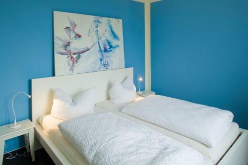 Apartamento Kulturgasthof Alte Reederei