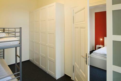 Apartamento Kulturgasthof Alte Reederei