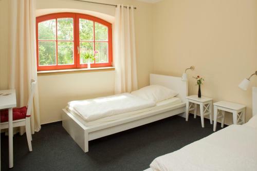 Apartamento Kulturgasthof Alte Reederei