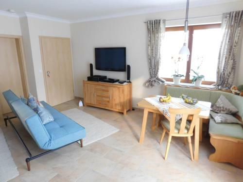 Apartamento Appartement Am Rosengarten