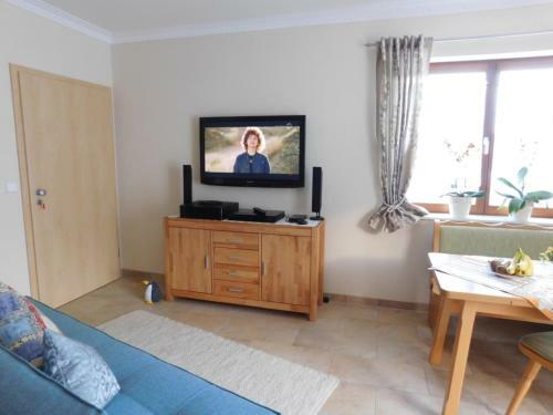 Apartamento Appartement Am Rosengarten