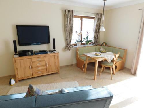 Apartamento Appartement Am Rosengarten