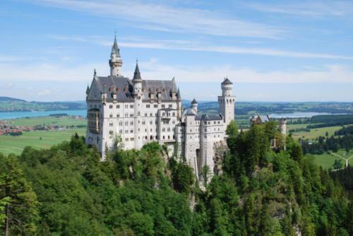Apartamento Appartement Am Rosengarten