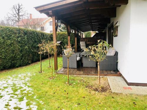 Golden Gapa Family Apartment 23