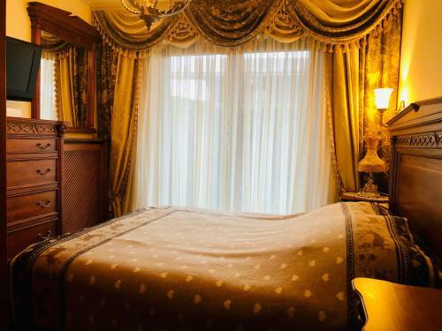 Golden Gapa Family Apartment 23