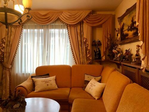Golden Gapa Family Apartment 23