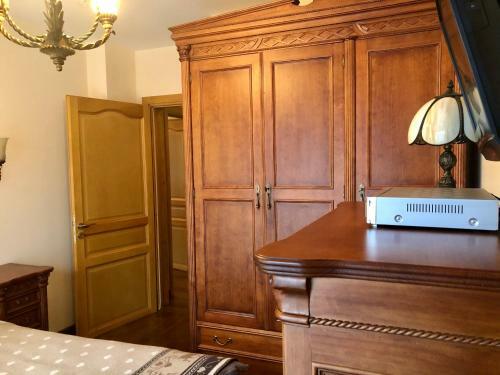 Golden Gapa Family Apartment 23