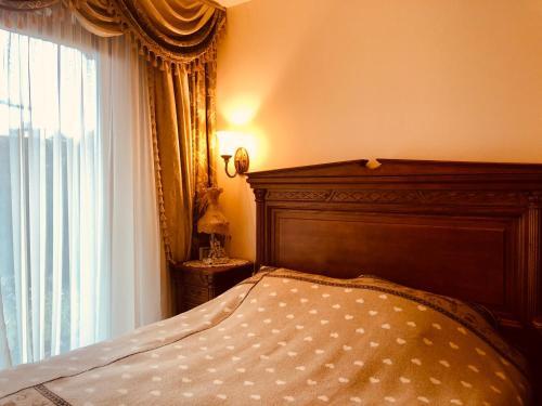 Golden Gapa Family Apartment 23