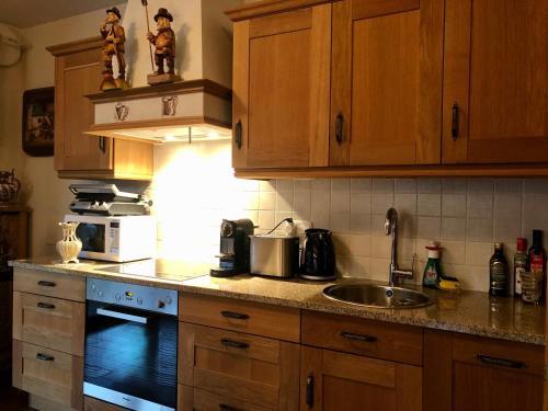 Golden Gapa Family Apartment 23