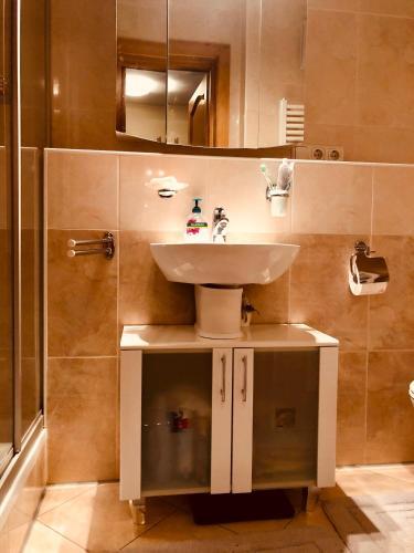 Golden Gapa Family Apartment 23