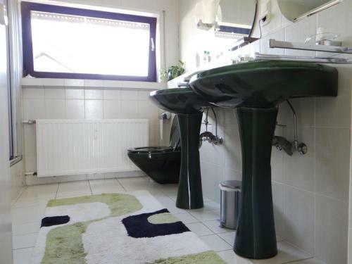 Apartamento Ferienwohnung Haida