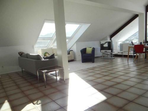 Apartamento Ferienwohnung Haida