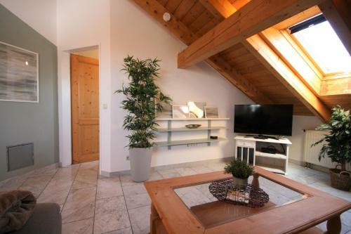 Apartamento Studio Am Forggensee