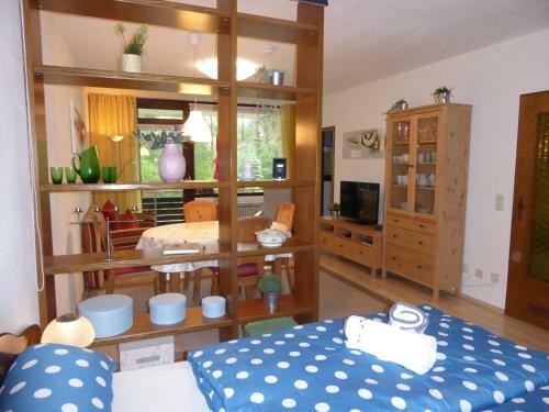 Apartamento Fw Weissensee 44
