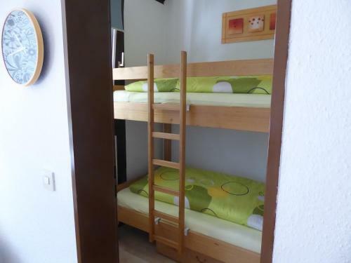 Apartamento Fw Weissensee 44