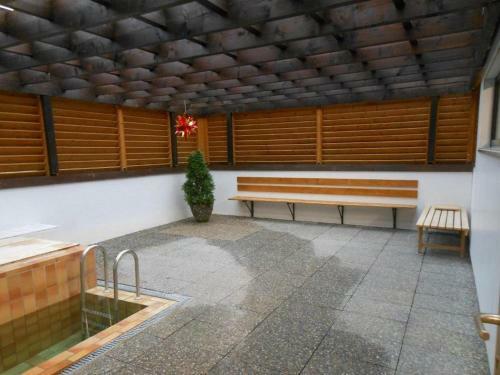 Apartamento Fw Weissensee 44