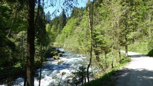 Apartamento Fw Weissensee 44