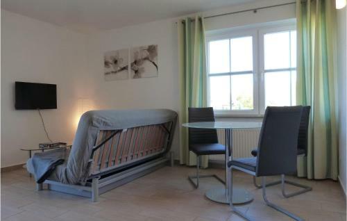 Nice Apartment In Gager W/ Wifi And 1 Bedrooms