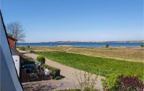 Nice Apartment In Gager W/ Wifi And 1 Bedrooms