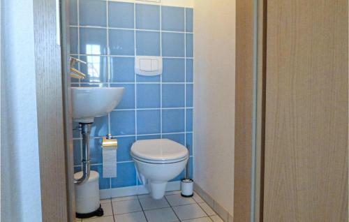 Nice Apartment In Gager W/ Wifi And 1 Bedrooms