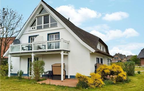 Nice Apartment In Gager W/ Wifi And 1 Bedrooms