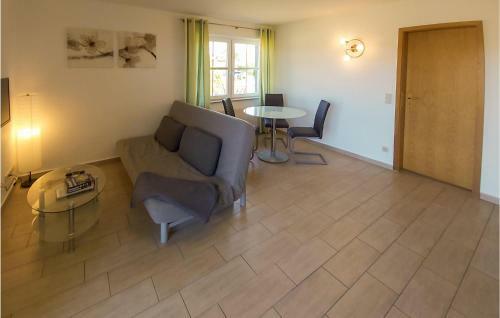 Nice Apartment In Gager W/ Wifi And 1 Bedrooms