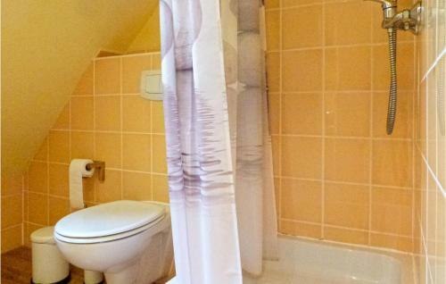 Awesome Apartment In Gager W/ Wifi