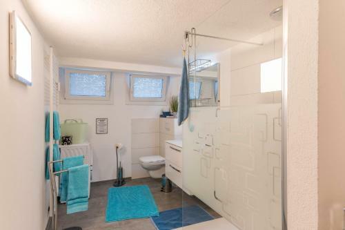 Apartamento Ferienwohnung Schweizer
