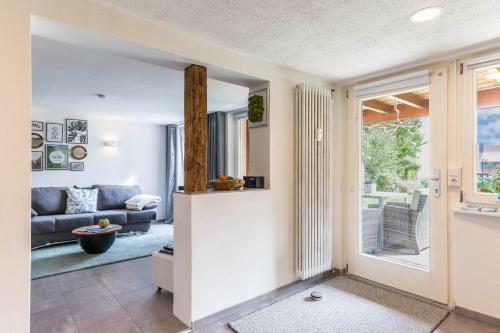 Apartamento Ferienwohnung Schweizer