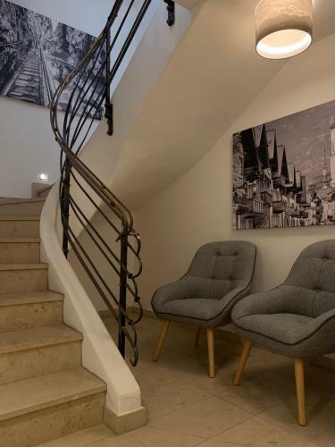 Landhaus Max