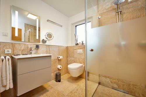 Apartamento Bader Suites