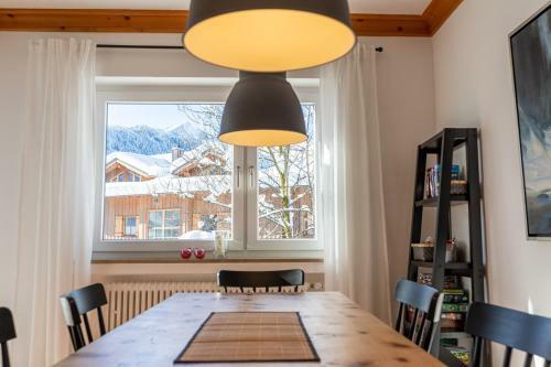 Apartamento Bergkino