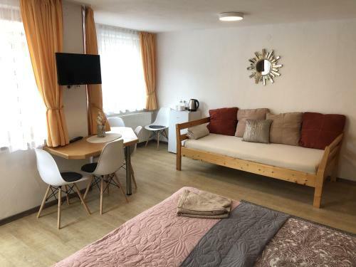 Apartamento Ferienhaus Elisabeth