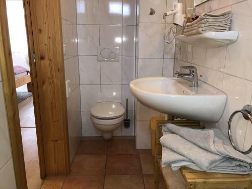 Apartamento Ferienhaus Elisabeth