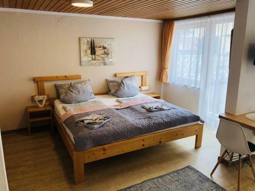 Apartamento Ferienhaus Elisabeth