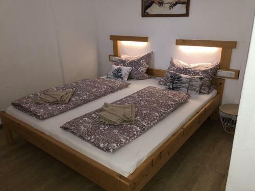 Apartamento Ferienhaus Elisabeth