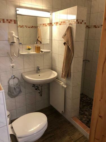 Apartamento Ferienhaus Elisabeth