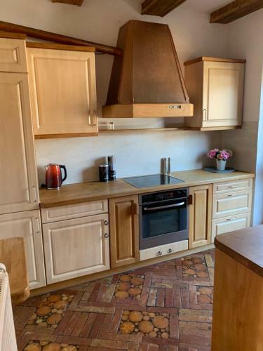 Apartamento Ferienhaus Elisabeth