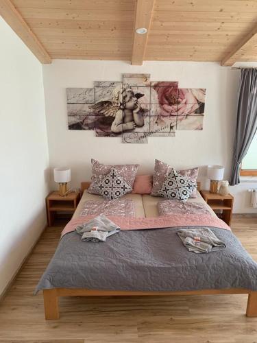 Apartamento Ferienhaus Elisabeth