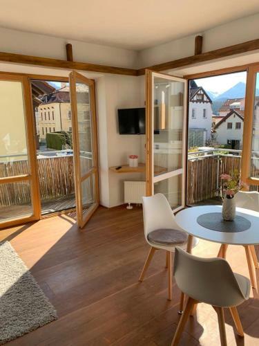 Apartamento Ferienhaus Elisabeth