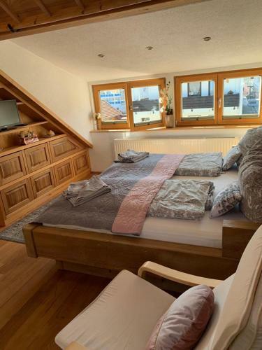 Apartamento Ferienhaus Elisabeth