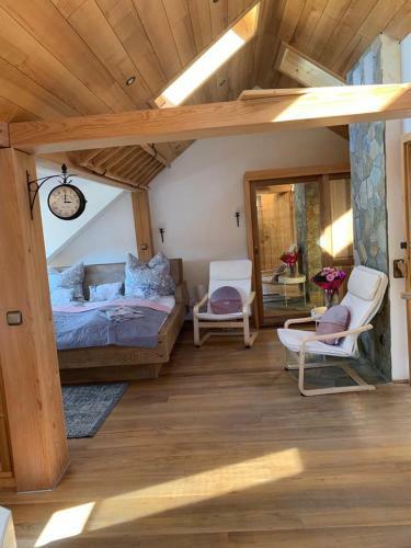 Apartamento Ferienhaus Elisabeth